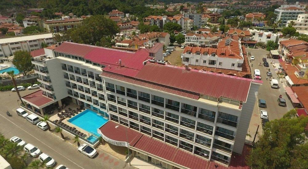 Hotel Iq Marmaris Icmeler, Turkey - book now, 2023 prices